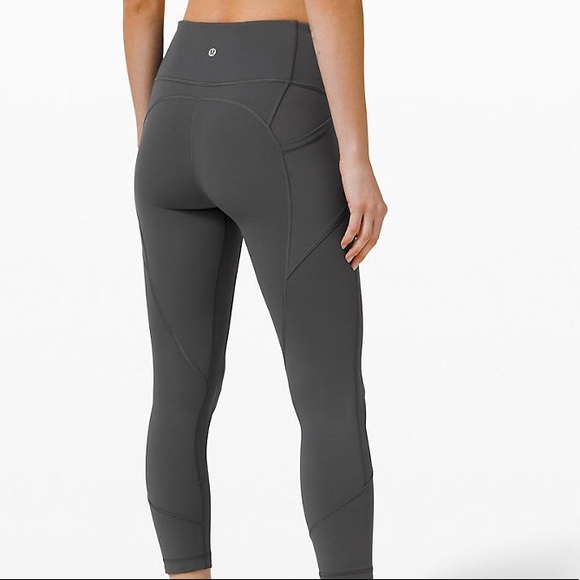 lululemon athletica All The Right Places 23” Tight - Picture 2 of 12